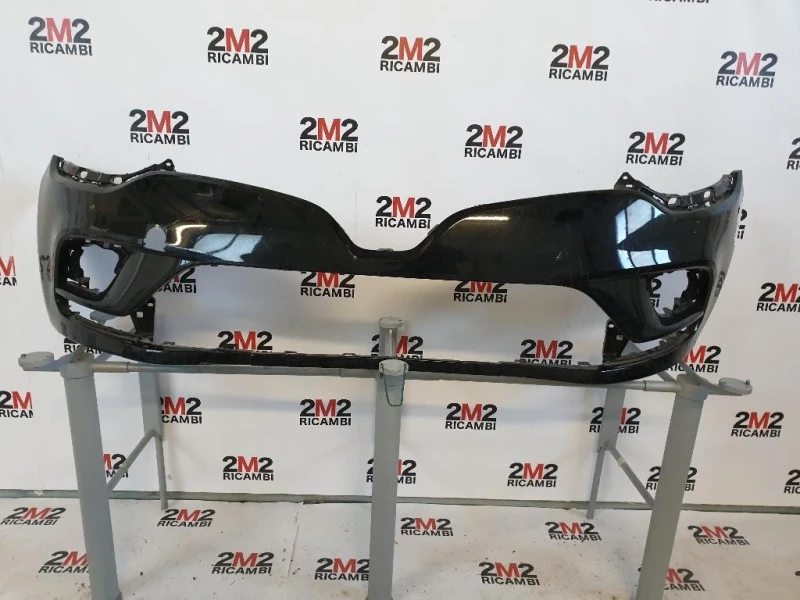 Paraurti ANT 620226290R Renault CLIO IV 2016