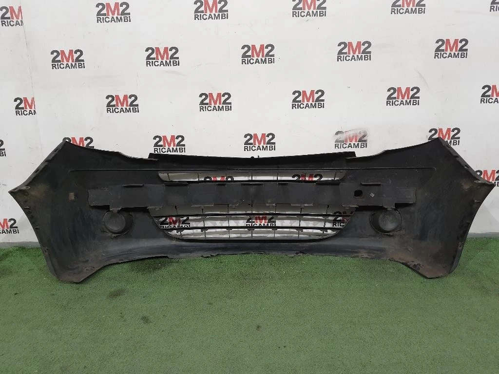 Paraurti ANT 7701478128 Renault Kangoo III 2008