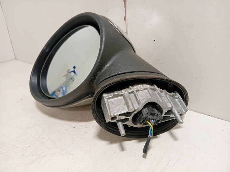 Retrovisore Esterno ANT SX 51167417467 5 FILE Mini MINI Cooper R56 2007