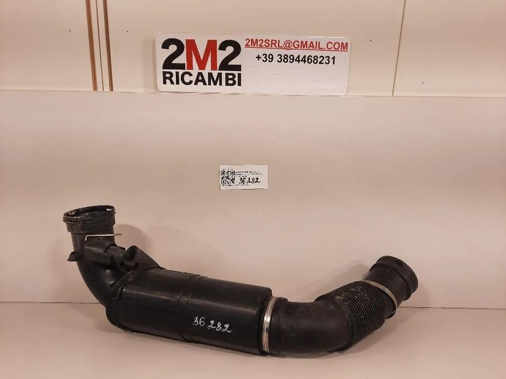 Manicotto Filtro ARIA 1132967 Mini MINI ONE F55 2014