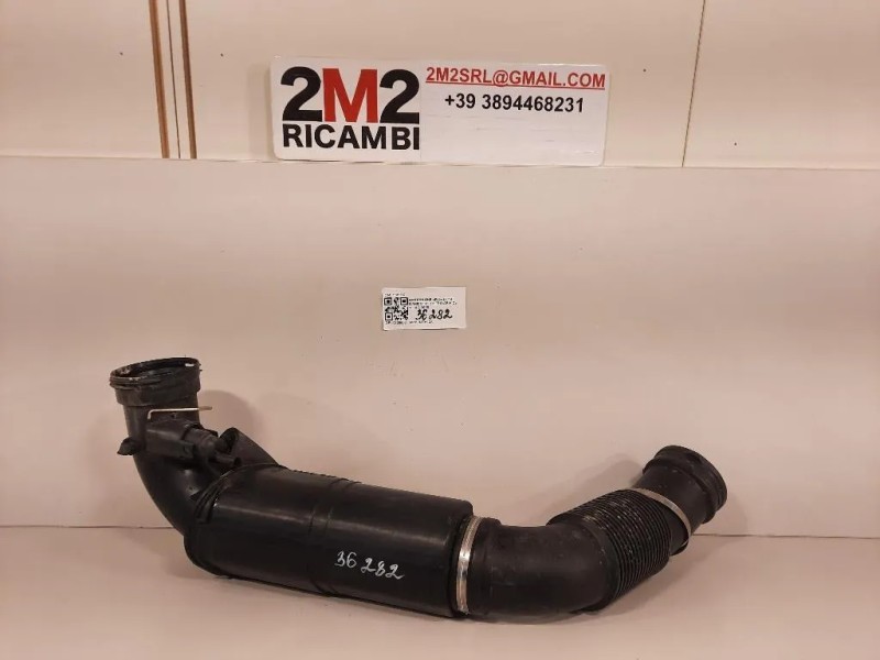 Manicotto Filtro ARIA 1132967 Mini MINI ONE F55 2014