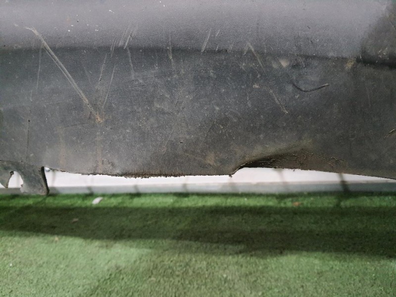 Paraurti ANT 7701478128 Renault Kangoo III 2008