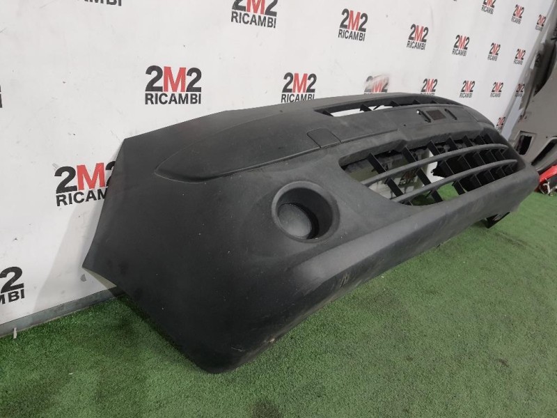 Paraurti ANT 7701478128 Renault Kangoo III 2008