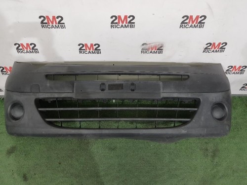 Paraurti ANT 7701478128 Renault Kangoo III 2008