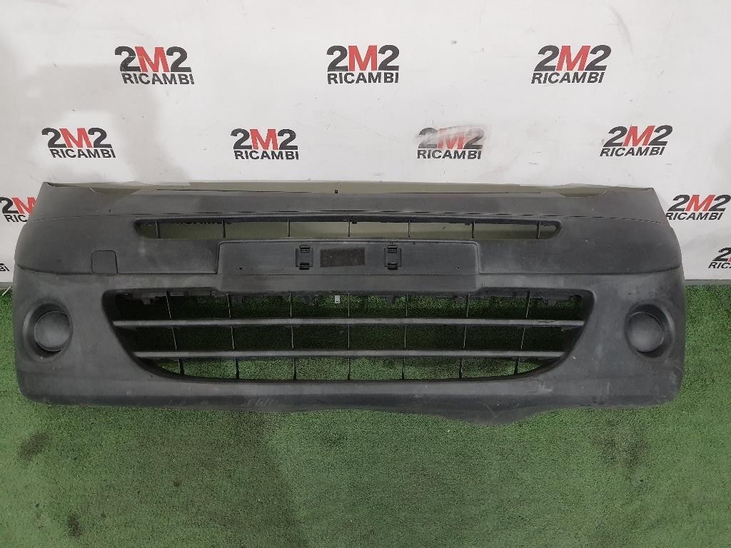 Paraurti ANT 7701478128 Renault Kangoo III 2008
