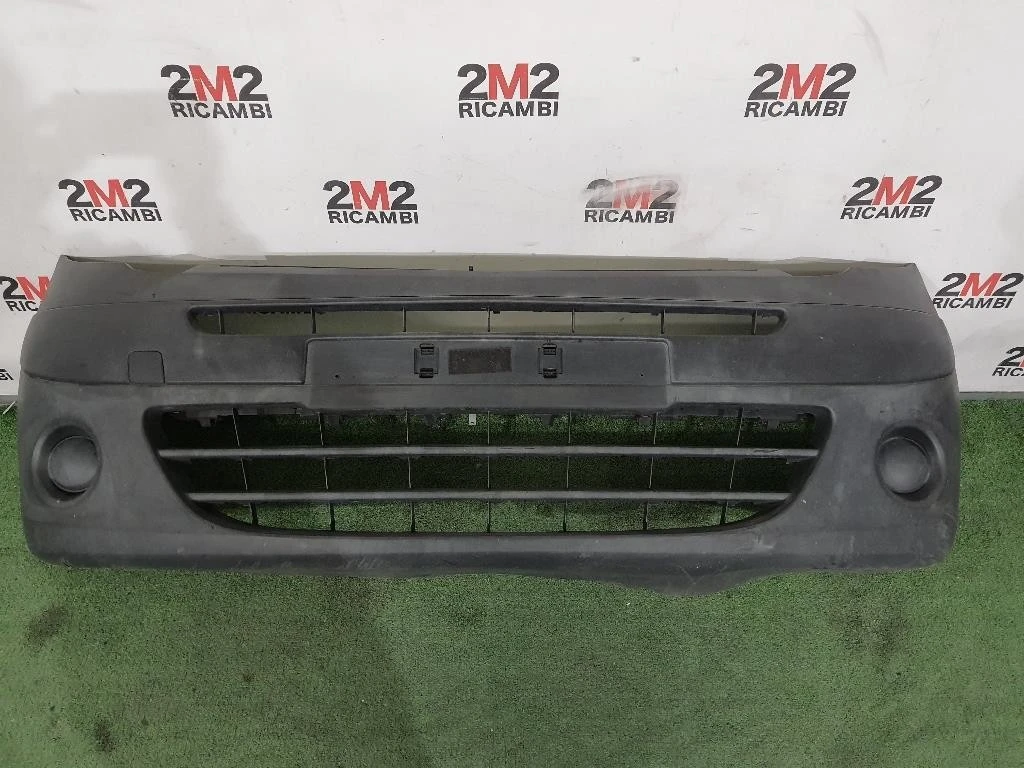 Paraurti ANT 7701478128 Renault Kangoo III 2008