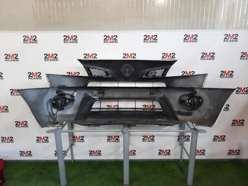 Paraurti ANT 620220014R Renault Koleos I 2008