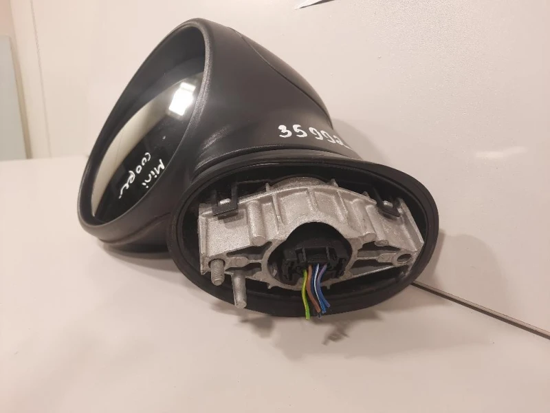 Retrovisore Esterno ANT SX 51167417467 5 FILE Mini MINI Cooper R56 2007