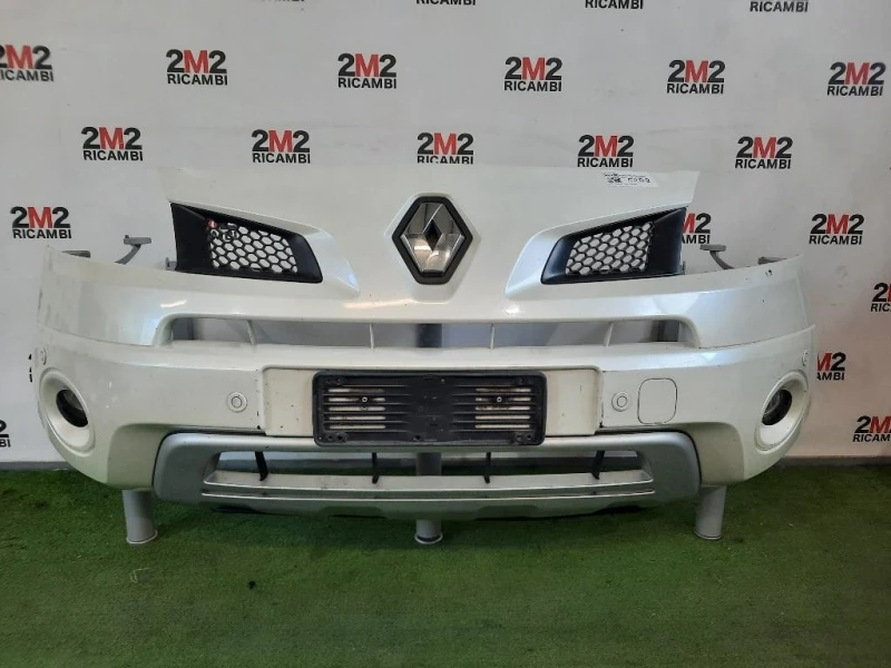 Paraurti ANT 620220014R Renault Koleos I 2008