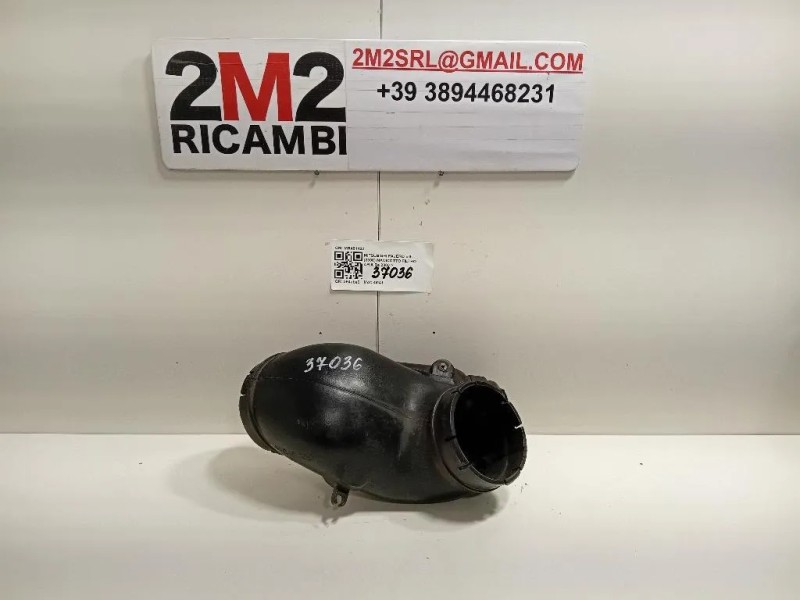 Manicotto Filtro ARIA MR481402 Mitsubishi Pajero III 2000