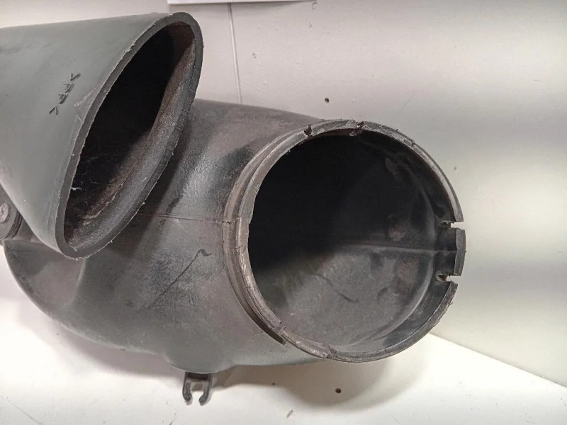 Manicotto Filtro ARIA MR481402 Mitsubishi Pajero III 2000