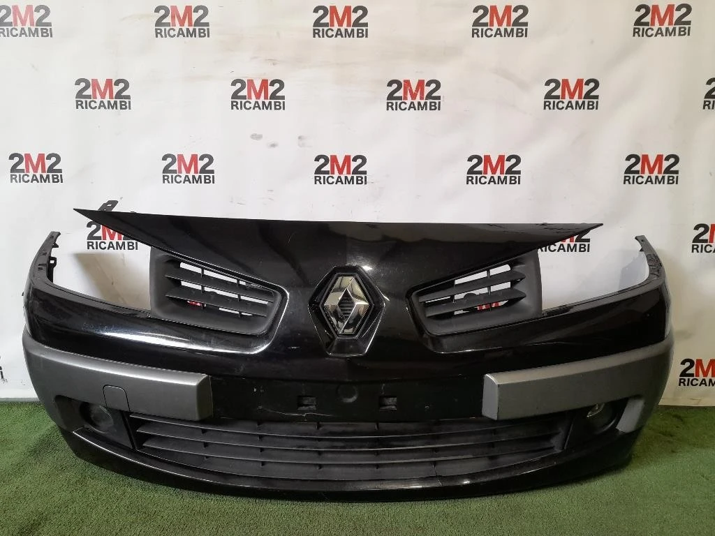Paraurti ANT 7701478857 Renault Mégane II 2003