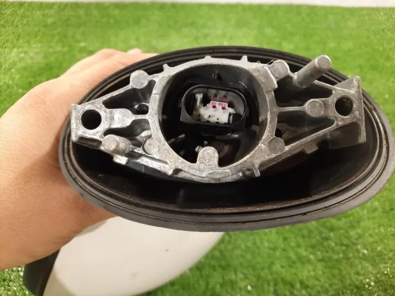 Retrovisore Esterno ANT SX RETROVISORE ESTERNO ANT SX Mini MINI Cooper R56 2007