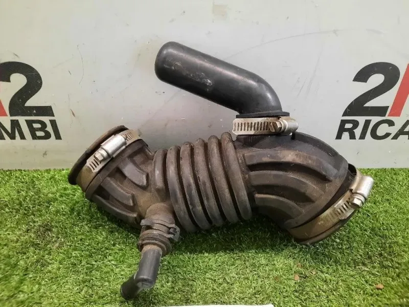 Manicotto Filtro ARIA 1021809S01 Nissan Qashqai I 2007