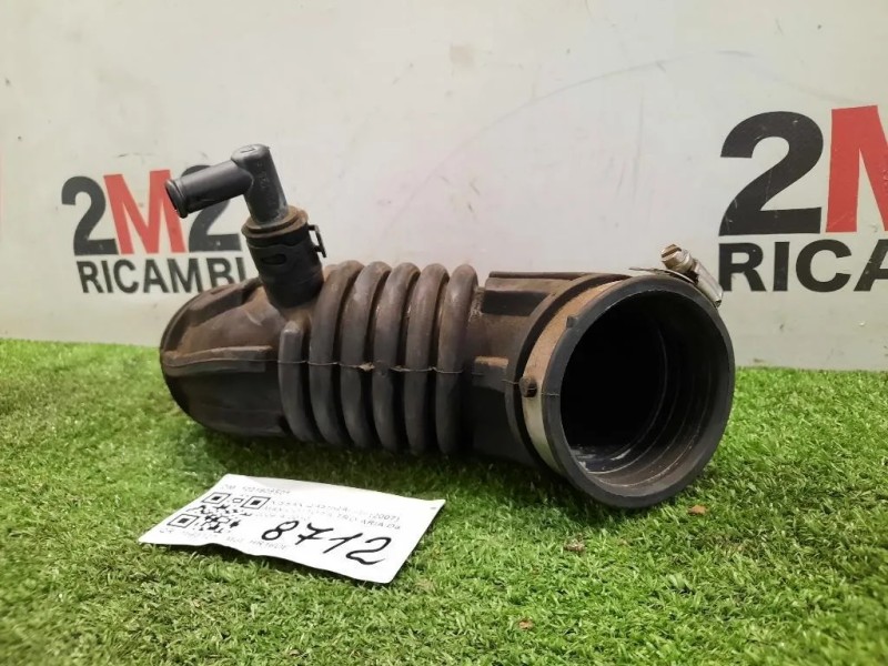 Manicotto Filtro ARIA 1021809S01 Nissan Qashqai I 2007