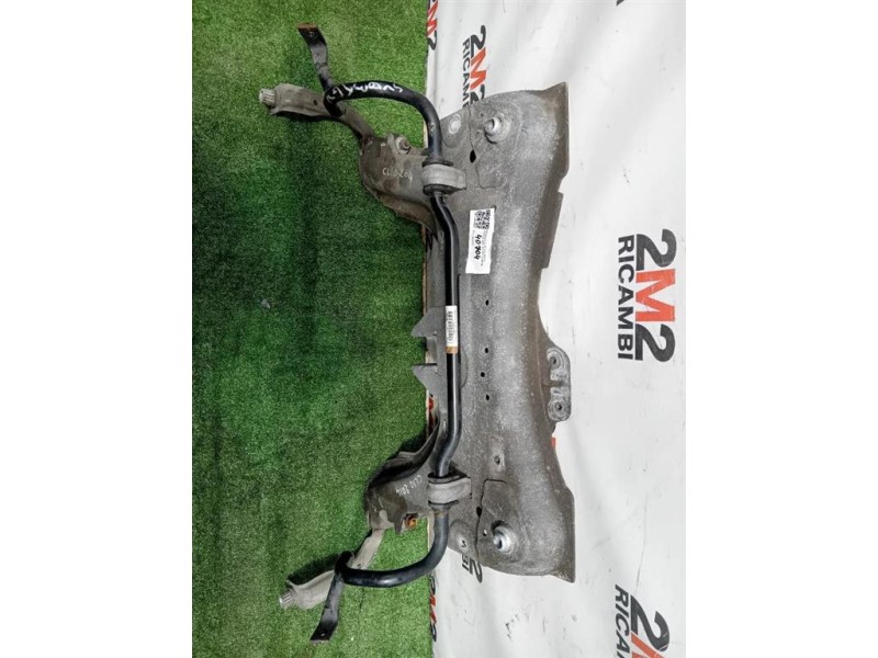 Assale ANT 544018224R Renault CLIO IV 2013