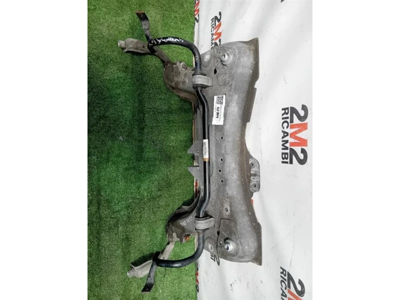 Assale ANT 544018224R Renault CLIO IV 2013