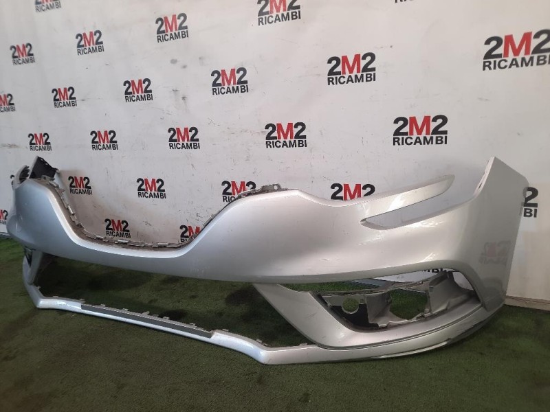 Paraurti ANT 620225094R Renault Mégane IV 2016