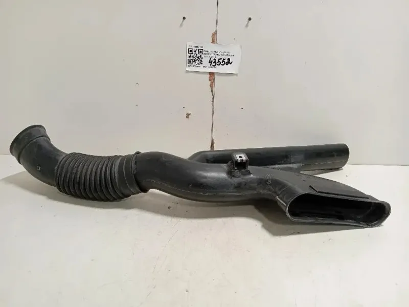 Manicotto Filtro ARIA 55557182 Opel Corsa D 2011