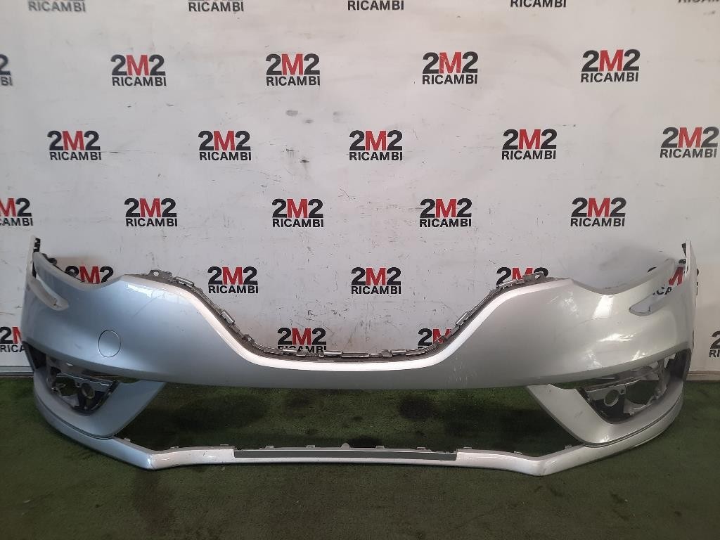 Paraurti ANT 620225094R Renault Mégane IV 2016