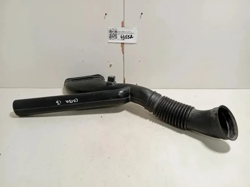 Manicotto Filtro ARIA 55557182 Opel Corsa D 2011
