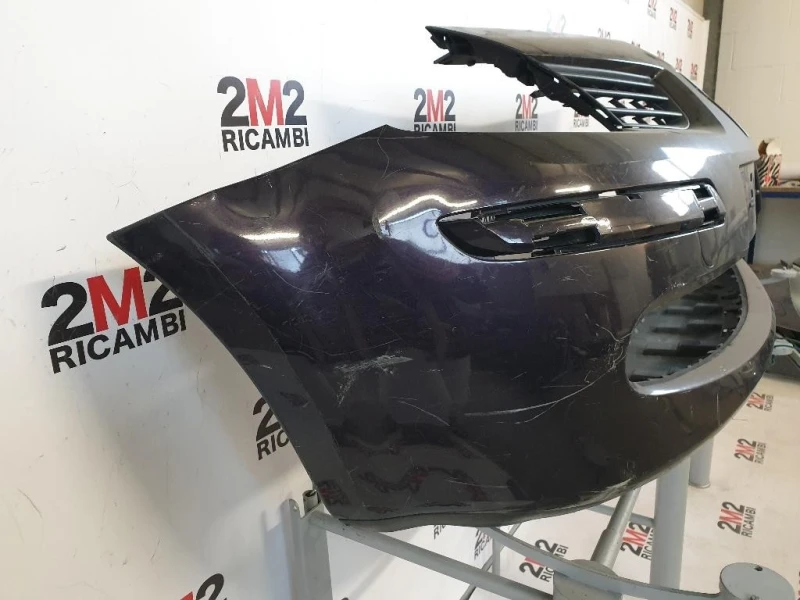 Paraurti ANT 620221904R Renault Modus 2005