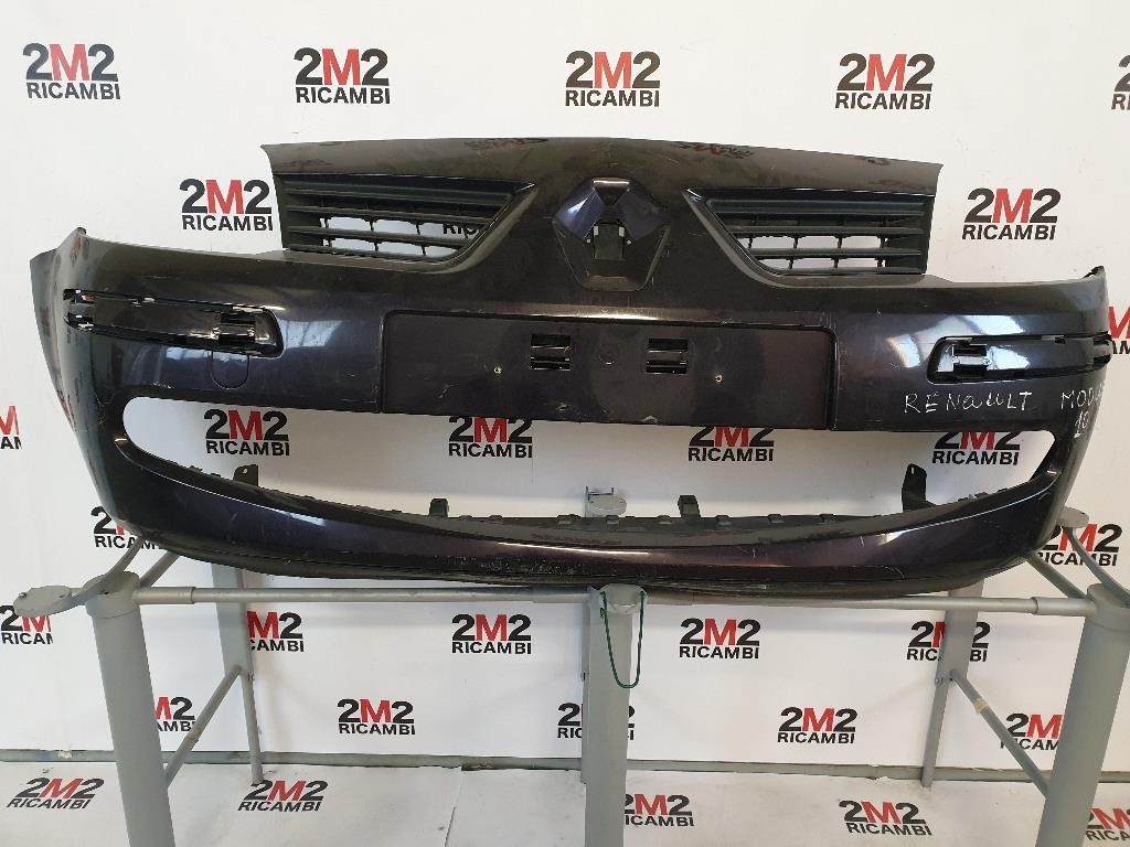 Paraurti ANT 620221904R Renault Modus 2005