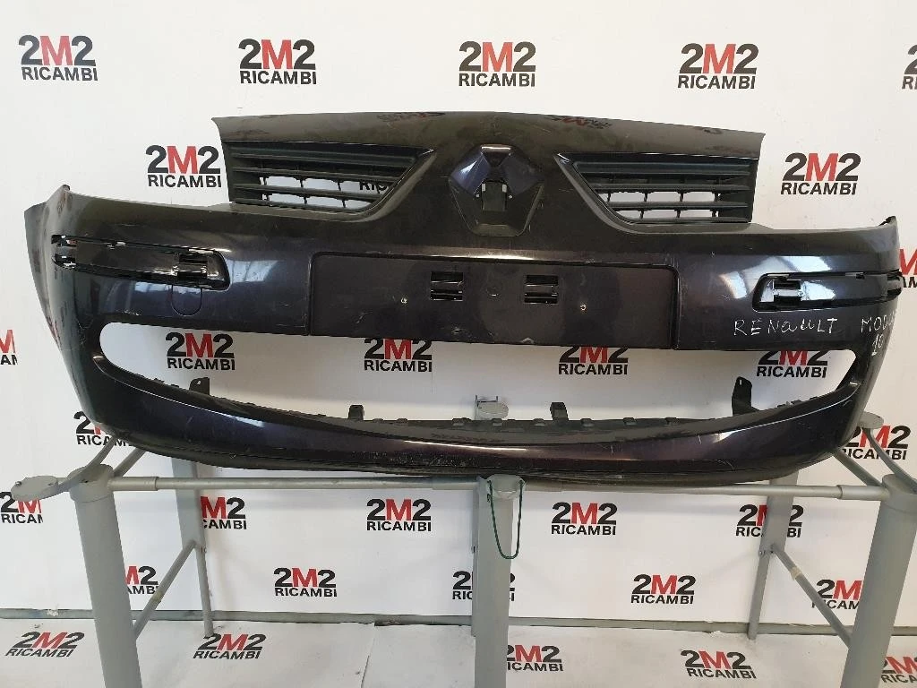 Paraurti ANT 620221904R Renault Modus 2005