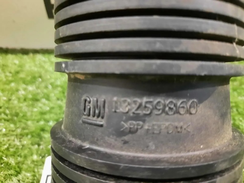 Manicotto Filtro ARIA 13259860 Opel Meriva B 2010