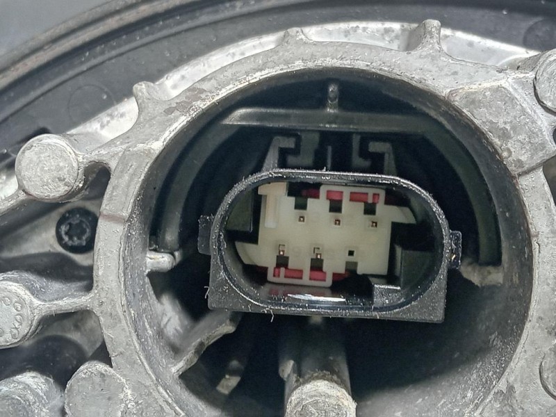 Retrovisore Esterno ANT SX 51167417467 Mini MINI Cooper R56 2007