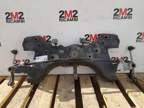 Assale ANT 1S0199315E Seat MII 2012