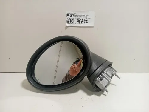 Retrovisore Esterno ANT SX 51167417467 Mini MINI Cooper R56 2007