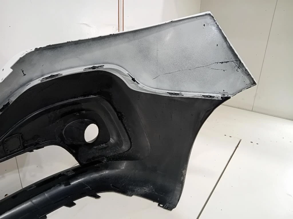 Paraurti ANT PARAURTI ANT Renault Trafic IV 2015