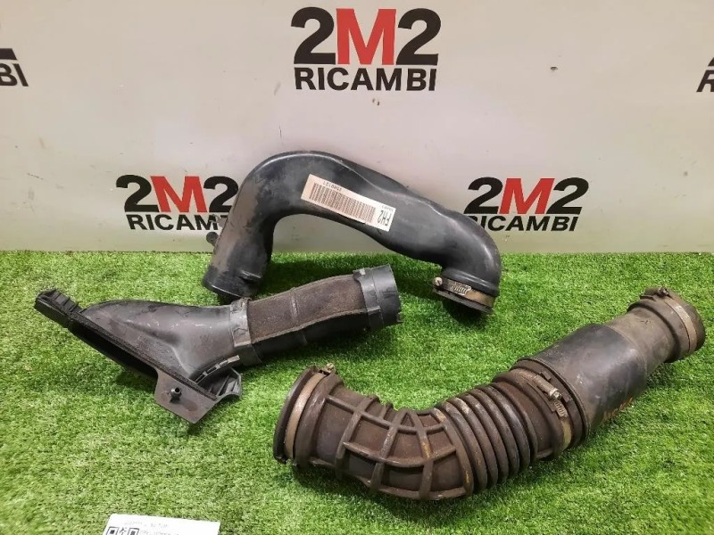 Manicotto Filtro ARIA 95022171 Opel Mokka 2013