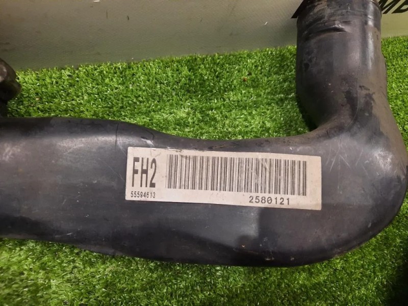 Manicotto Filtro ARIA 95022171 Opel Mokka 2013