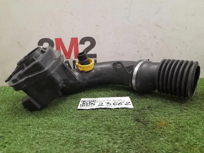Manicotto Filtro ARIA 9674127880 Peugeot 3008 II 2016