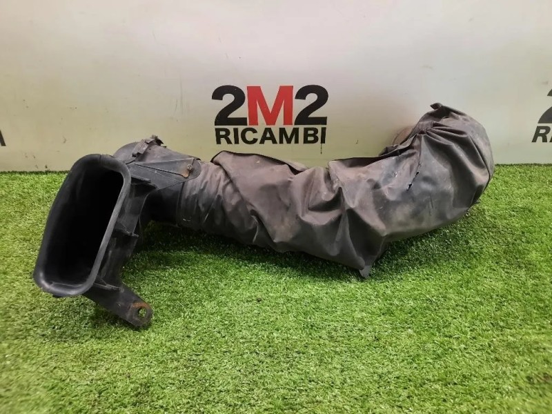 Manicotto Filtro ARIA 9641288580 Peugeot 307 CC 2001