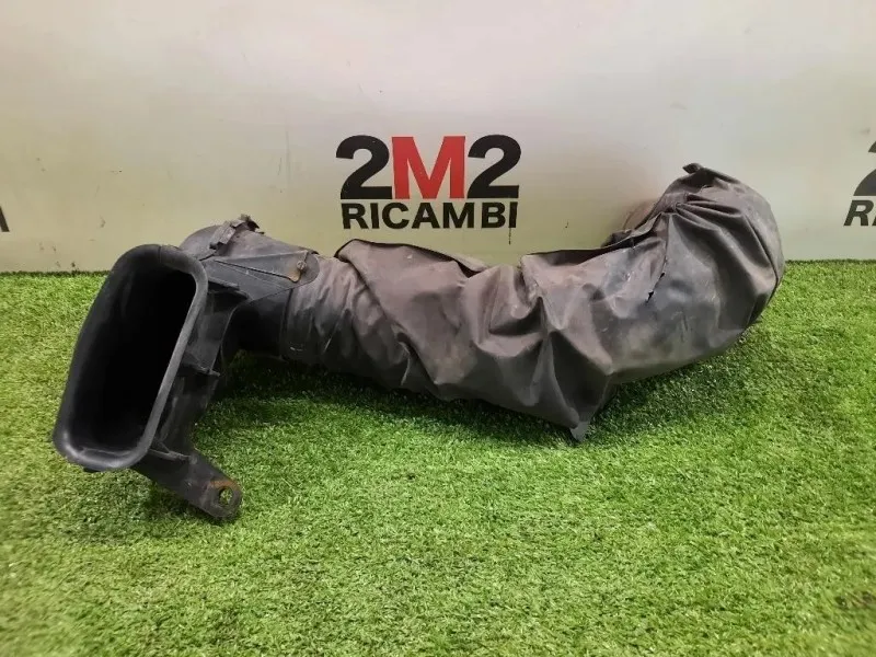 Manicotto Filtro ARIA 9641288580 Peugeot 307 CC 2001