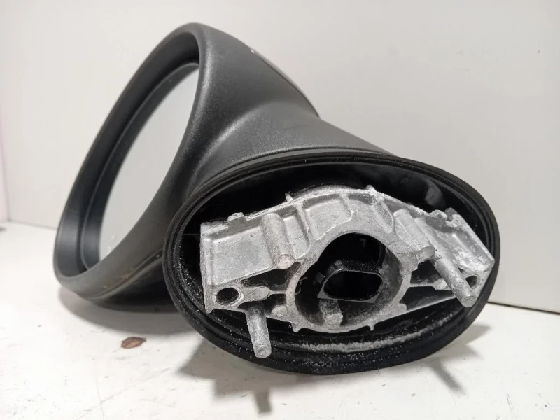 Retrovisore Esterno ANT SX 51167417467 5 FILE Mini MINI Cooper R57 Cabrio 2007