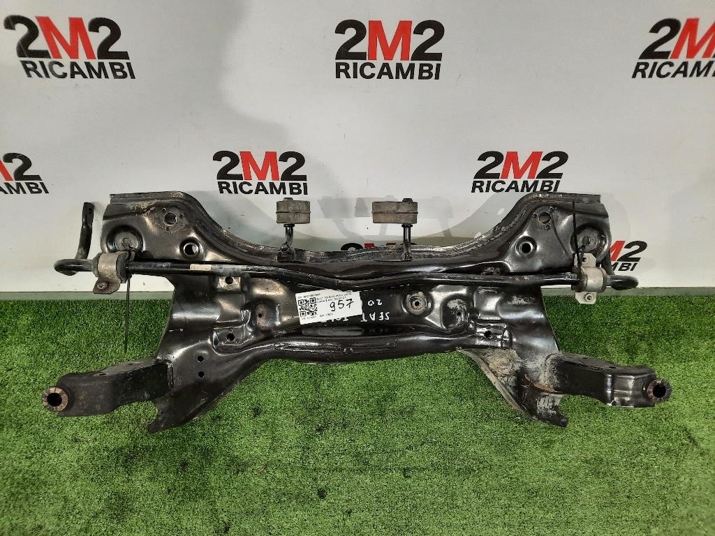 Assale ANT 6R0199315AF Seat Toledo KG3 2013