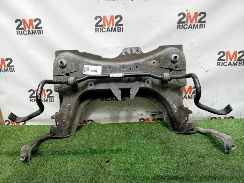 Assale ANT 544018224R Renault CLIO IV 2013