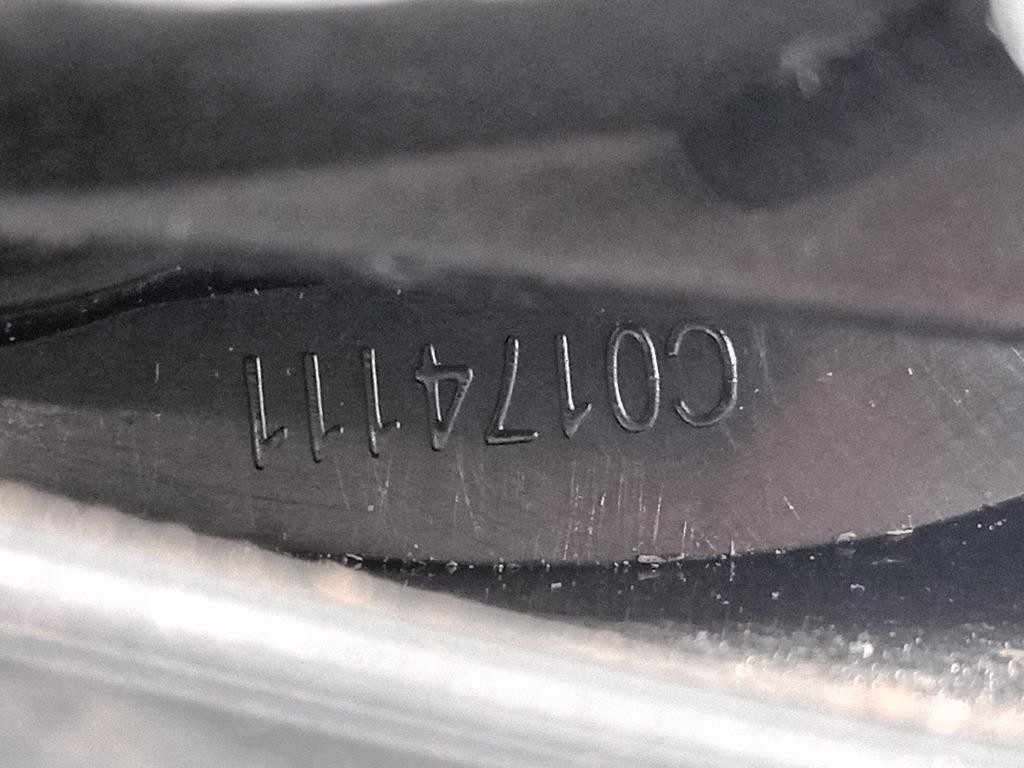 Retrovisore Esterno ANT SX C0174111 5 FILE Mini MINI ONE F55 2014