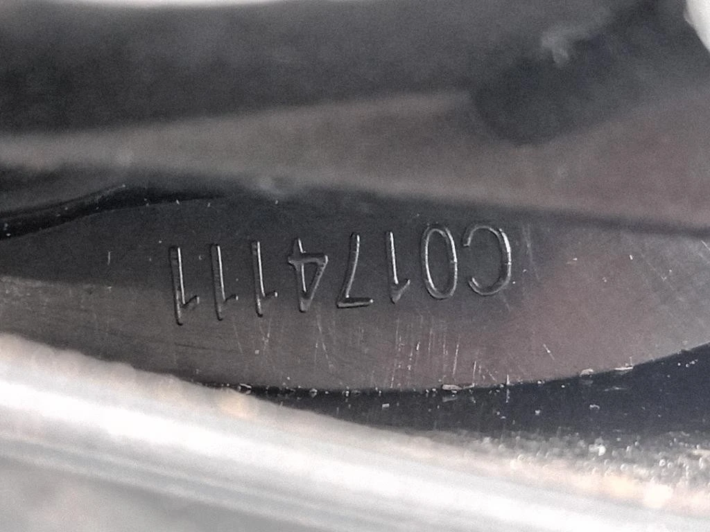 Retrovisore Esterno ANT SX C0174111 5 FILE Mini MINI ONE F55 2014