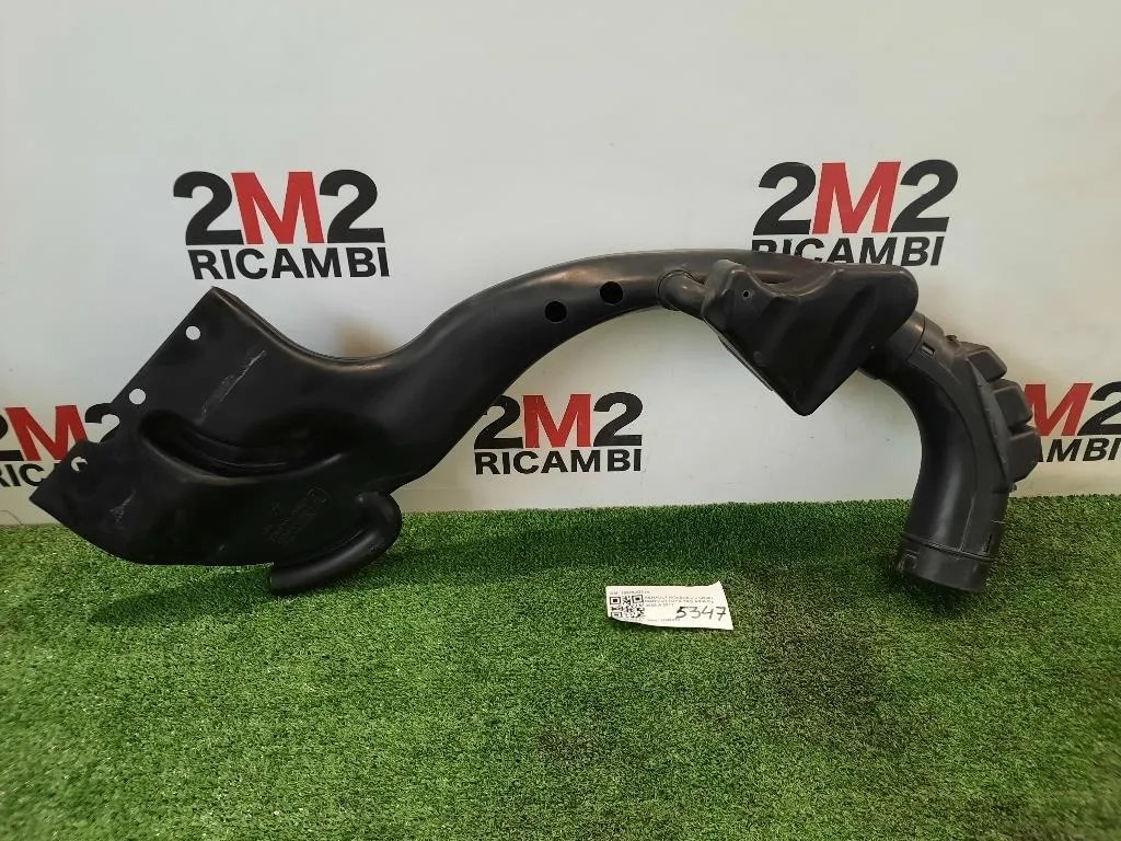 Manicotto Filtro ARIA 16576JG71A Renault Koleos I 2008