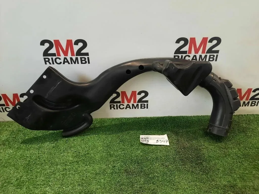 Manicotto Filtro ARIA 16576JG71A Renault Koleos I 2008