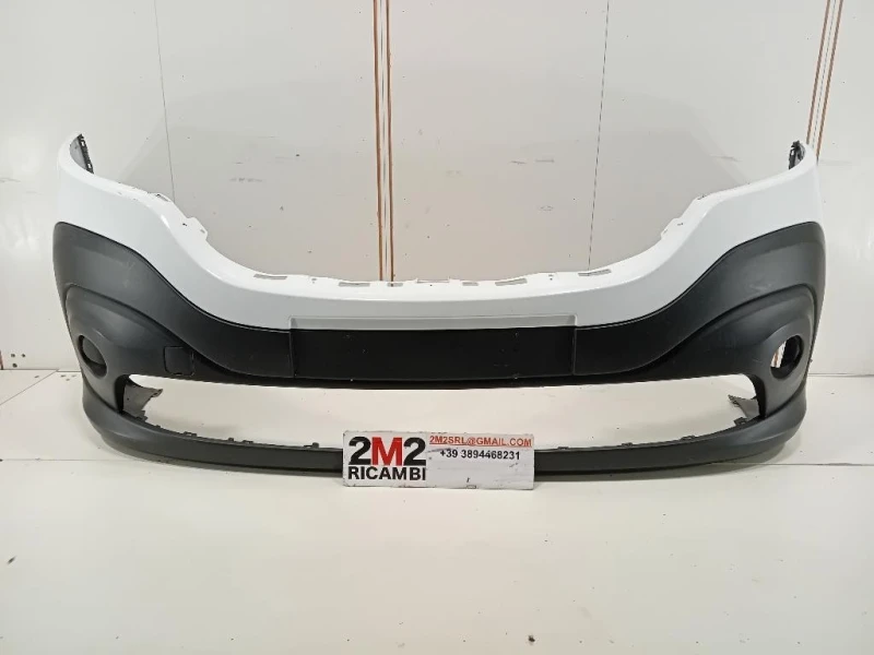 Paraurti ANT PARAURTI ANT Renault Trafic IV 2015