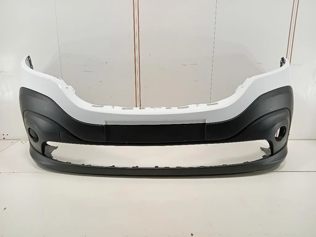 Paraurti ANT PARAURTI ANT Renault Trafic IV 2015