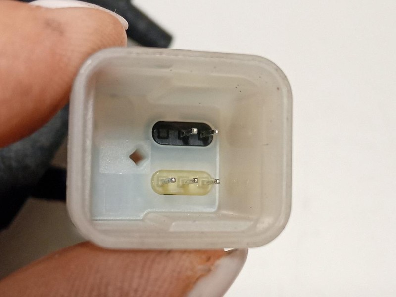 Retrovisore Esterno ANT SX C0174111 5 FILE Mini MINI ONE F55 2014