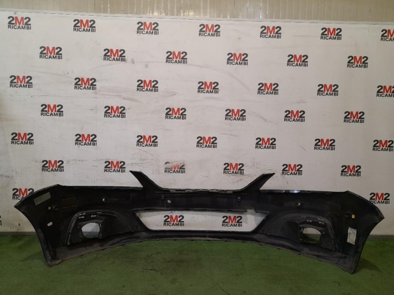 Paraurti ANT 7N5807221A Seat Alhambra 710 2010