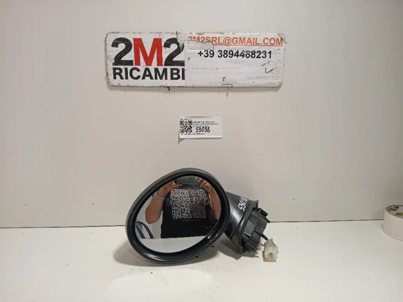 Retrovisore Esterno ANT SX C0174111 5 FILE Mini MINI ONE F55 2014